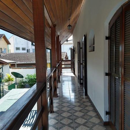 Suites Arco-Iris Santo Antônio do Pinhal Exterior photo