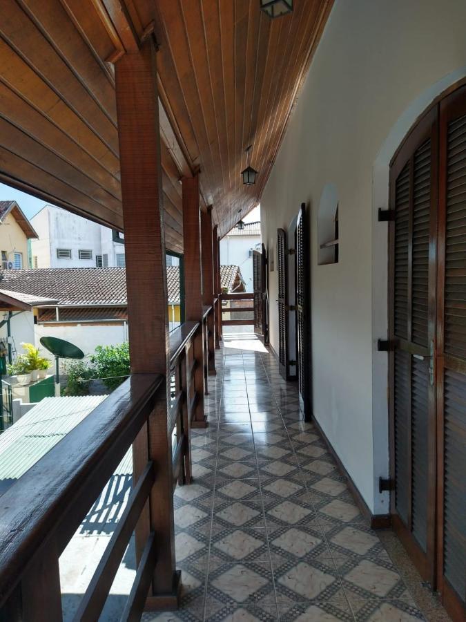 Suites Arco-Iris Santo Antônio do Pinhal Exterior photo